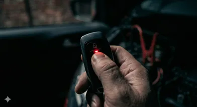 AUXILIO MECÁNICO BÁSICO